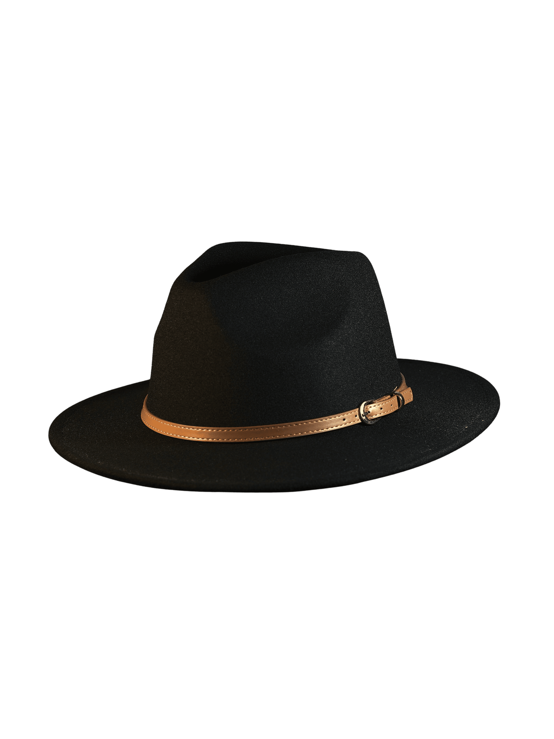 UNO, fedora en feutre 5 coloris automne FEDAURA