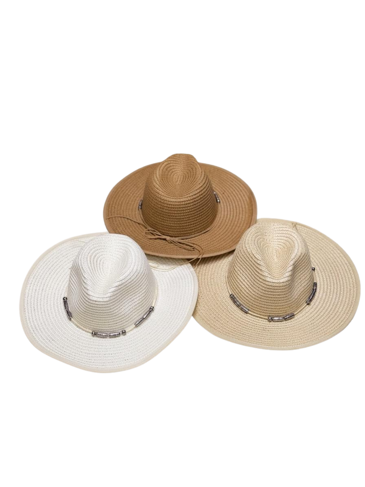 Comment porter un chapeau a bord souple femme
