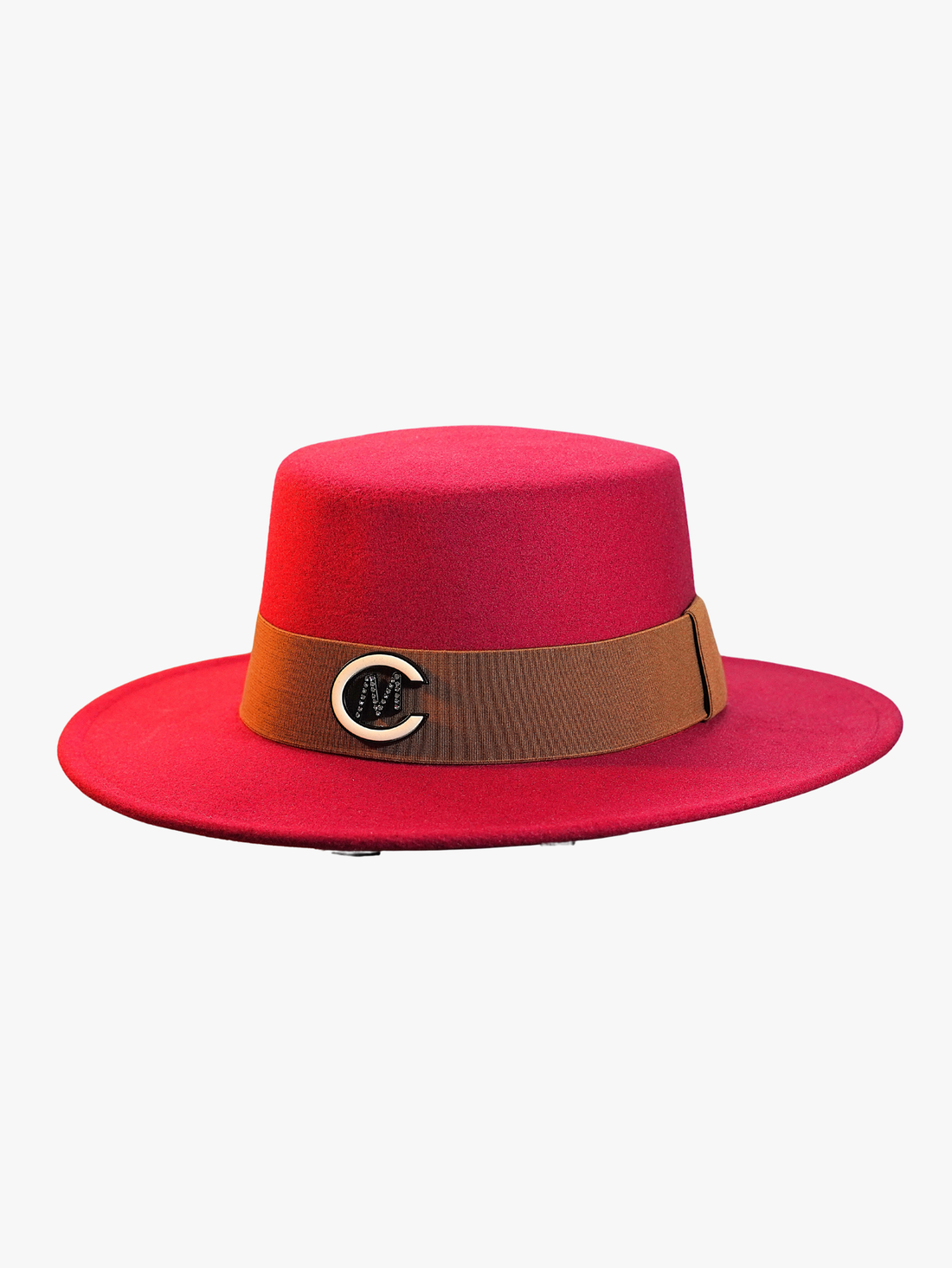 Comment choisir son chapeau selon la forme du visage